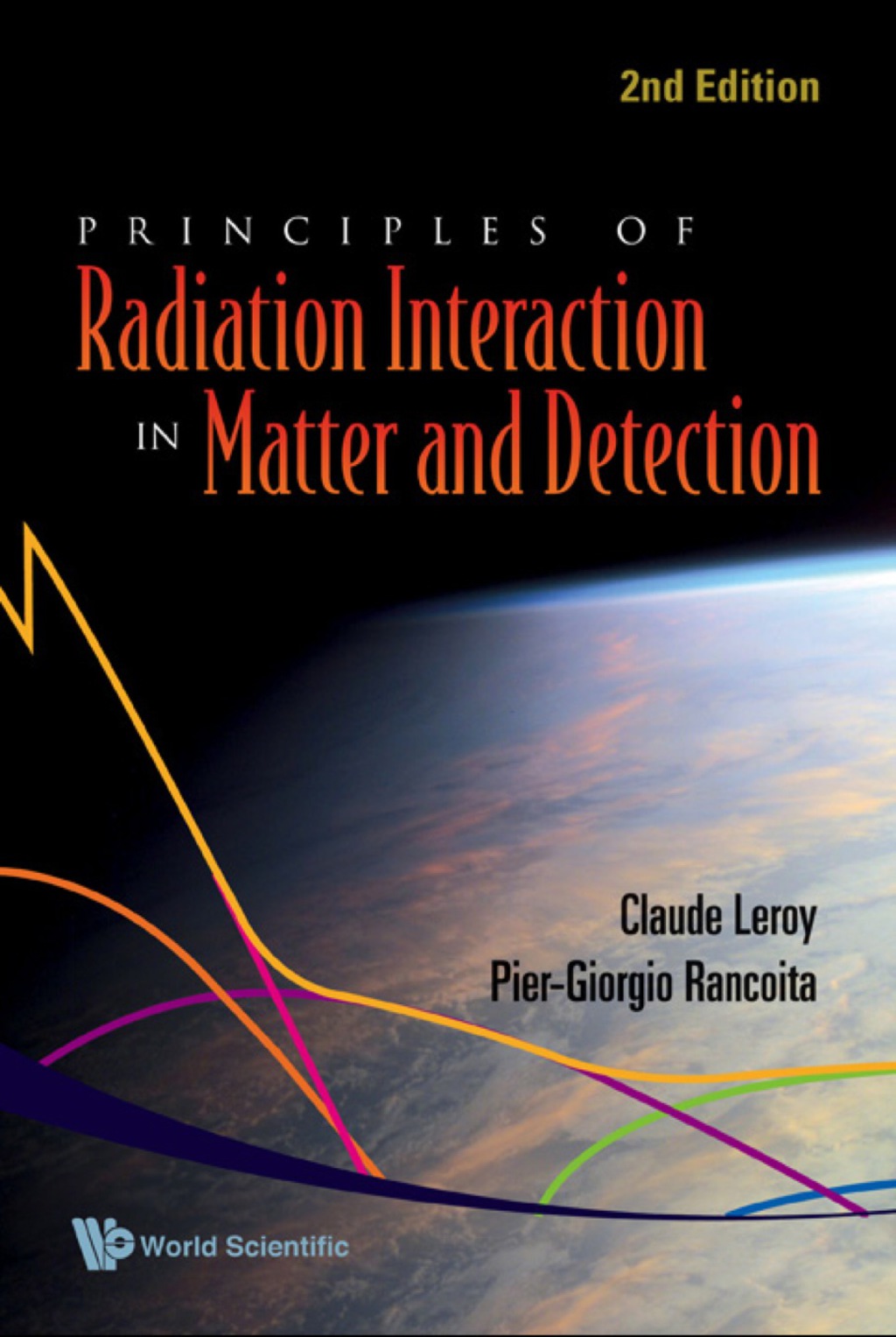 Principles Of Radiation Interaction In Matter And Detection (2nd Edition) 2nd Edition â€“ PDF/EPUB Version Downloadable