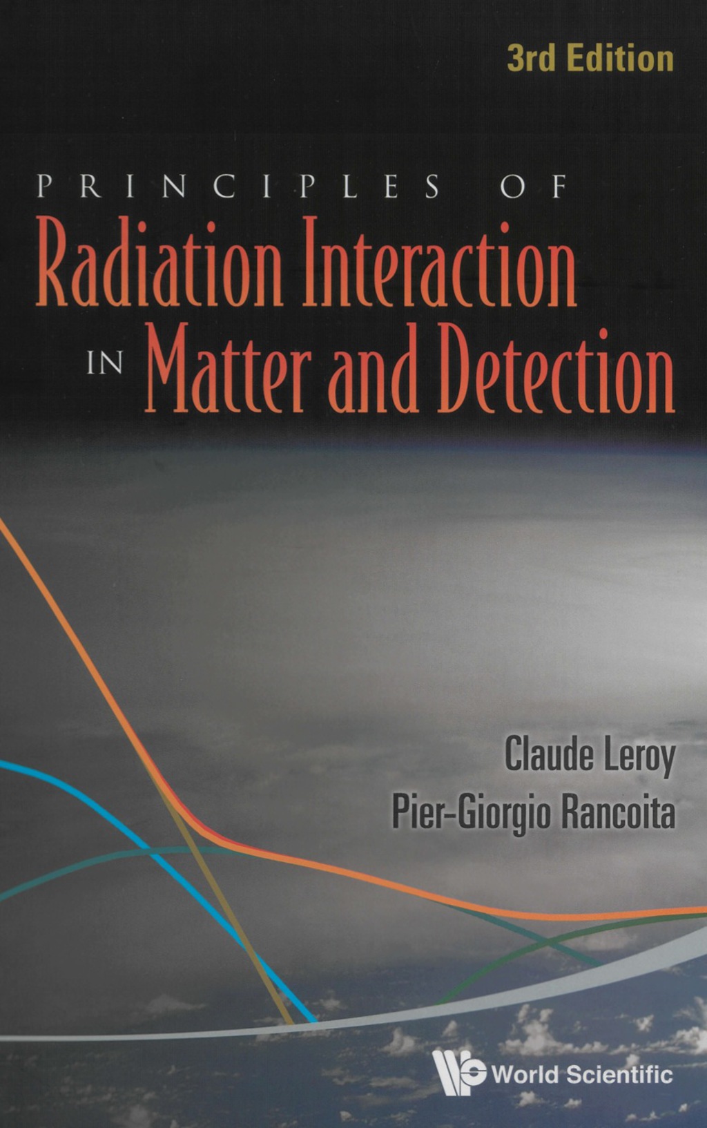 Principles Of Radiation Interaction In Matter And Detection (3rd Edition) 3rd Edition â€“ PDF/EPUB Version Downloadable