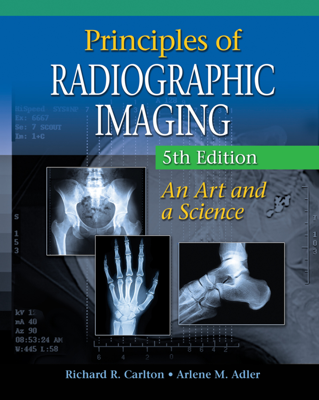 Principles of Radiographic Imaging: An Art and A Science 5th Edition â€“ PDF/EPUB Version Downloadable