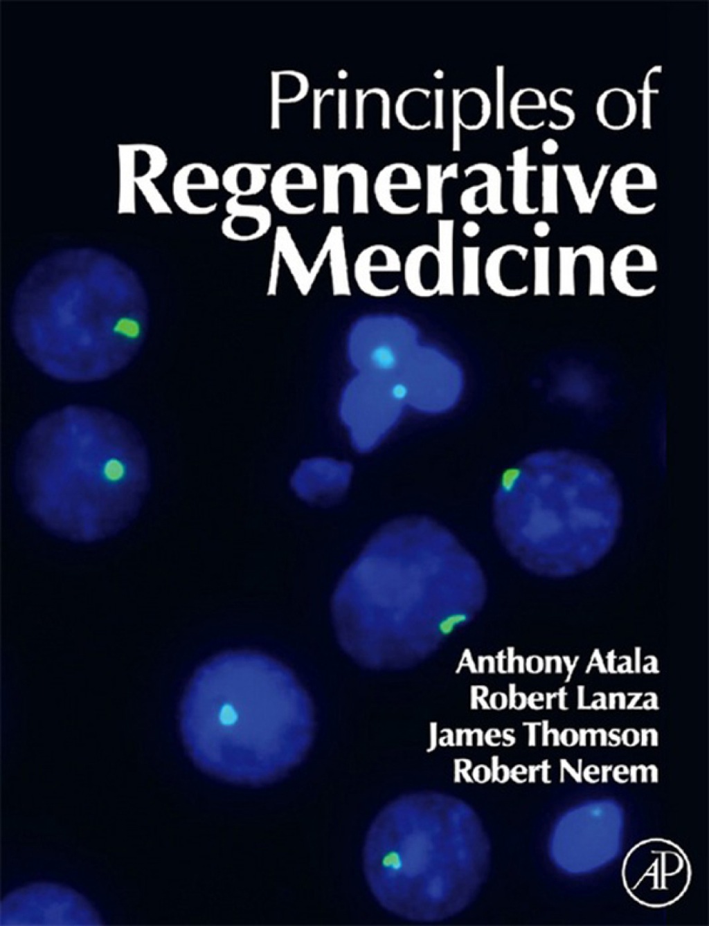 Principles of Regenerative Medicine  â€“ PDF/EPUB Version Downloadable