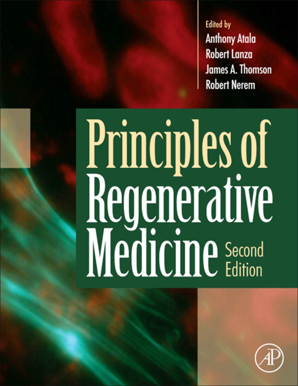 Principles of Regenerative Medicine 2nd Edition â€“ PDF/EPUB Version Downloadable