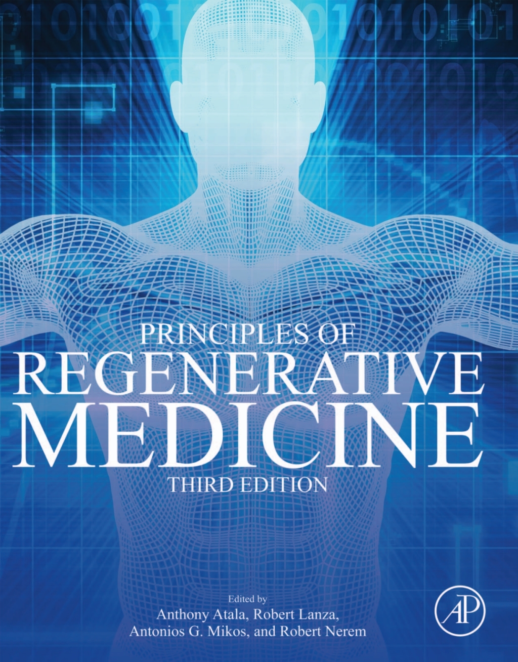 Principles of Regenerative Medicine 3rd Edition â€“ PDF/EPUB Version Downloadable