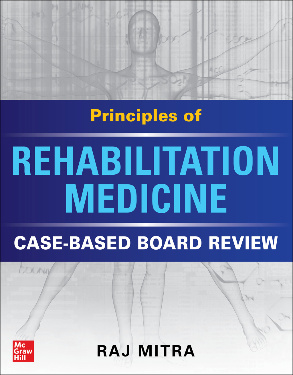 Principles of Rehabilitation Medicine: Case-Based Board Review 1st Edition â€“ PDF/EPUB Version Downloadable