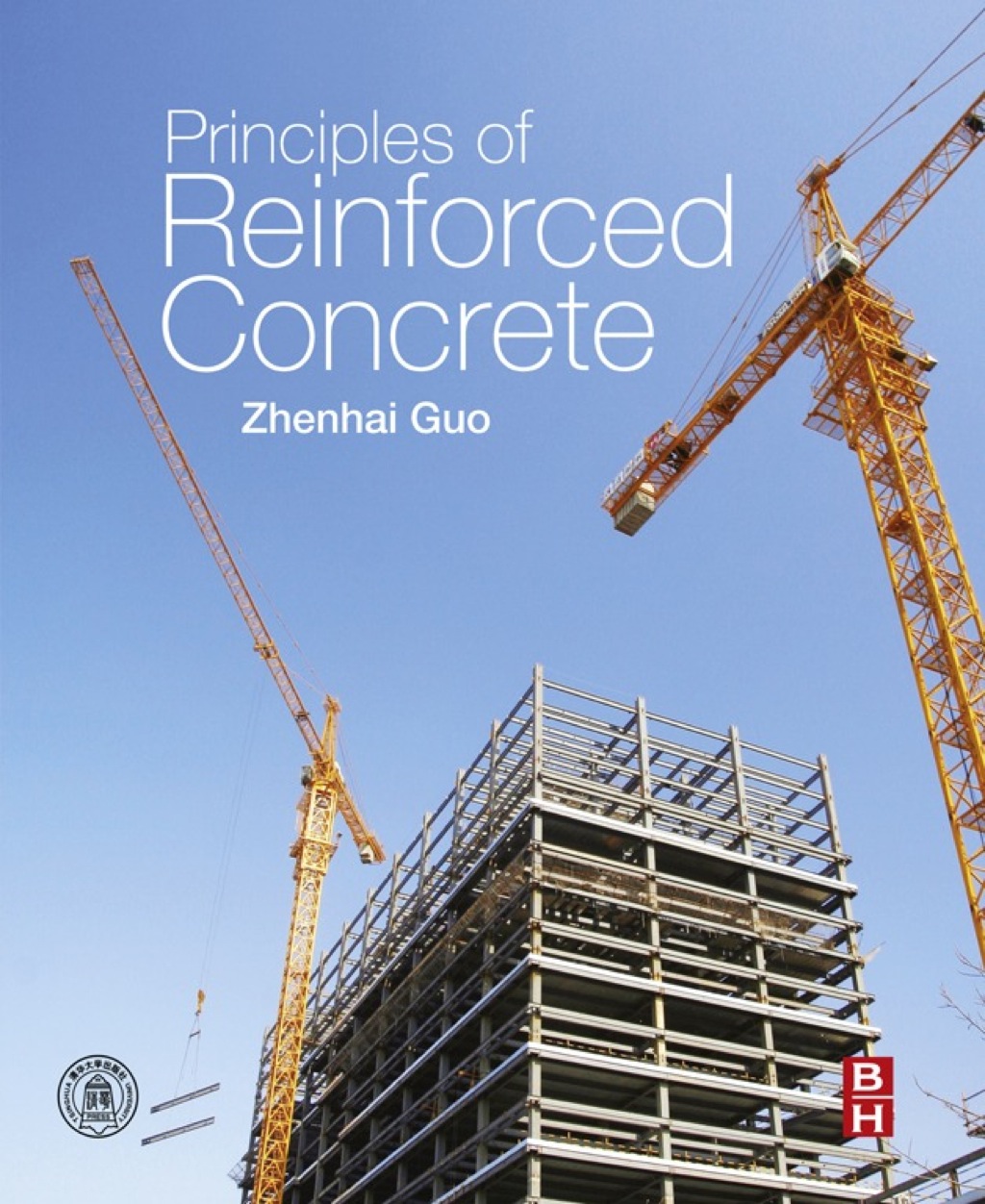 Principles of Reinforced Concrete  â€“ PDF/EPUB Version Downloadable
