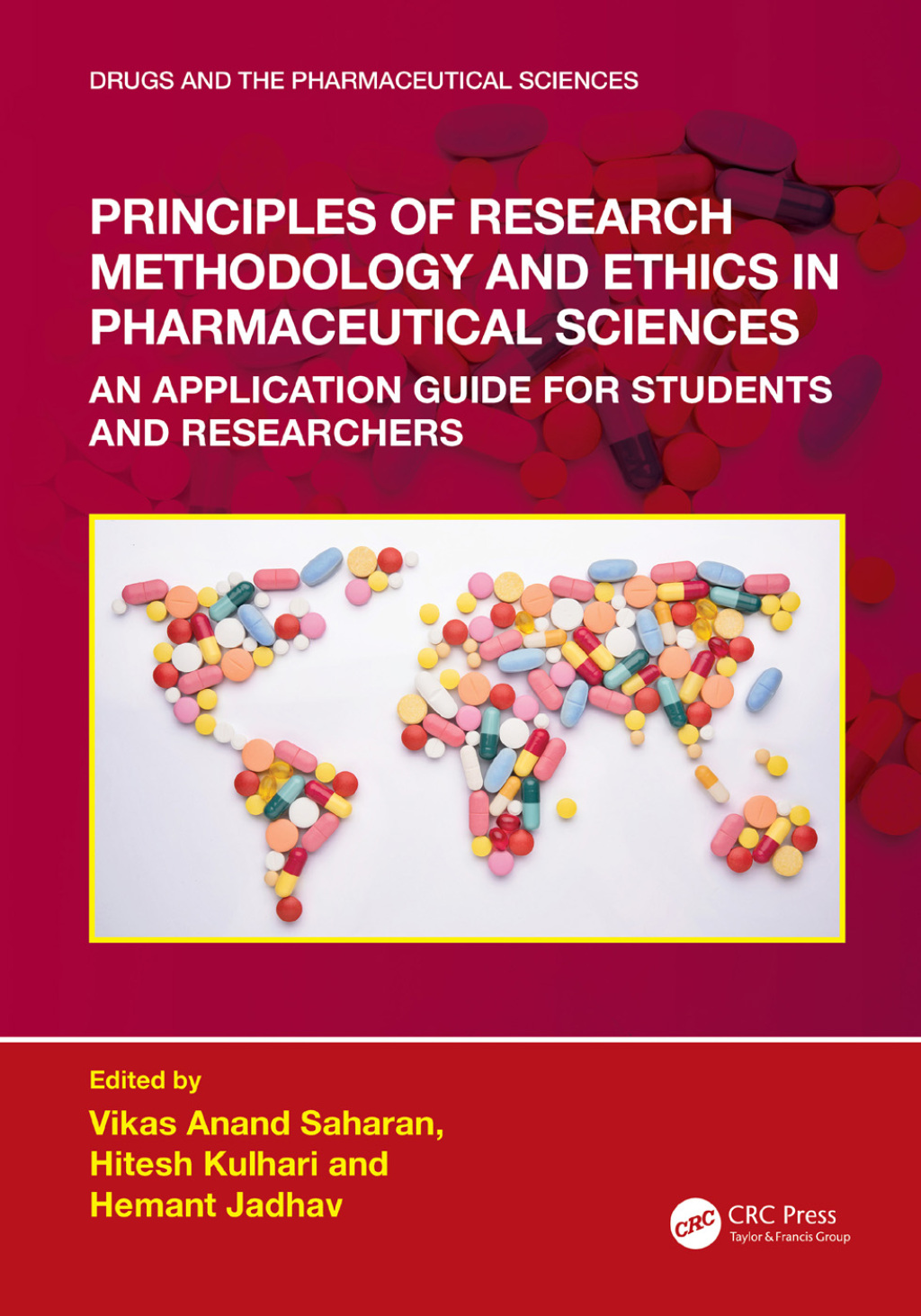 Principles of Research Methodology and Ethics in Pharmaceutical Sciences An Application Guide for Students and Researchers 1st Edition â€“ PDF/EPUB Version Downloadable