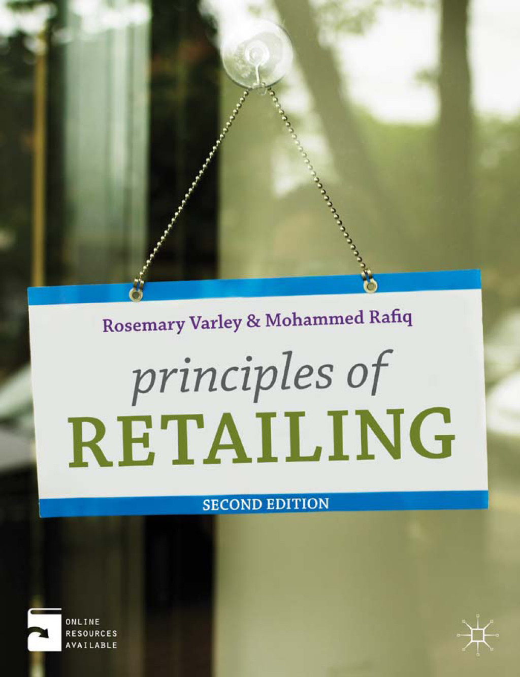 Principles of Retailing 2nd Edition â€“ PDF/EPUB Version Downloadable