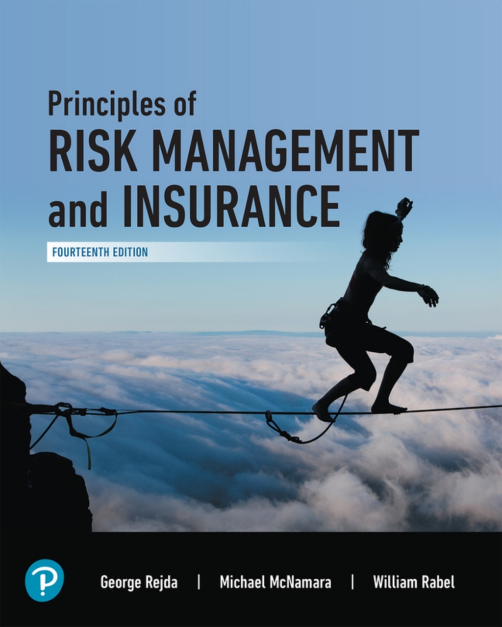Principles of Risk Management and Insurance (Pearson+) 14th Edition â€“ PDF/EPUB Version Downloadable