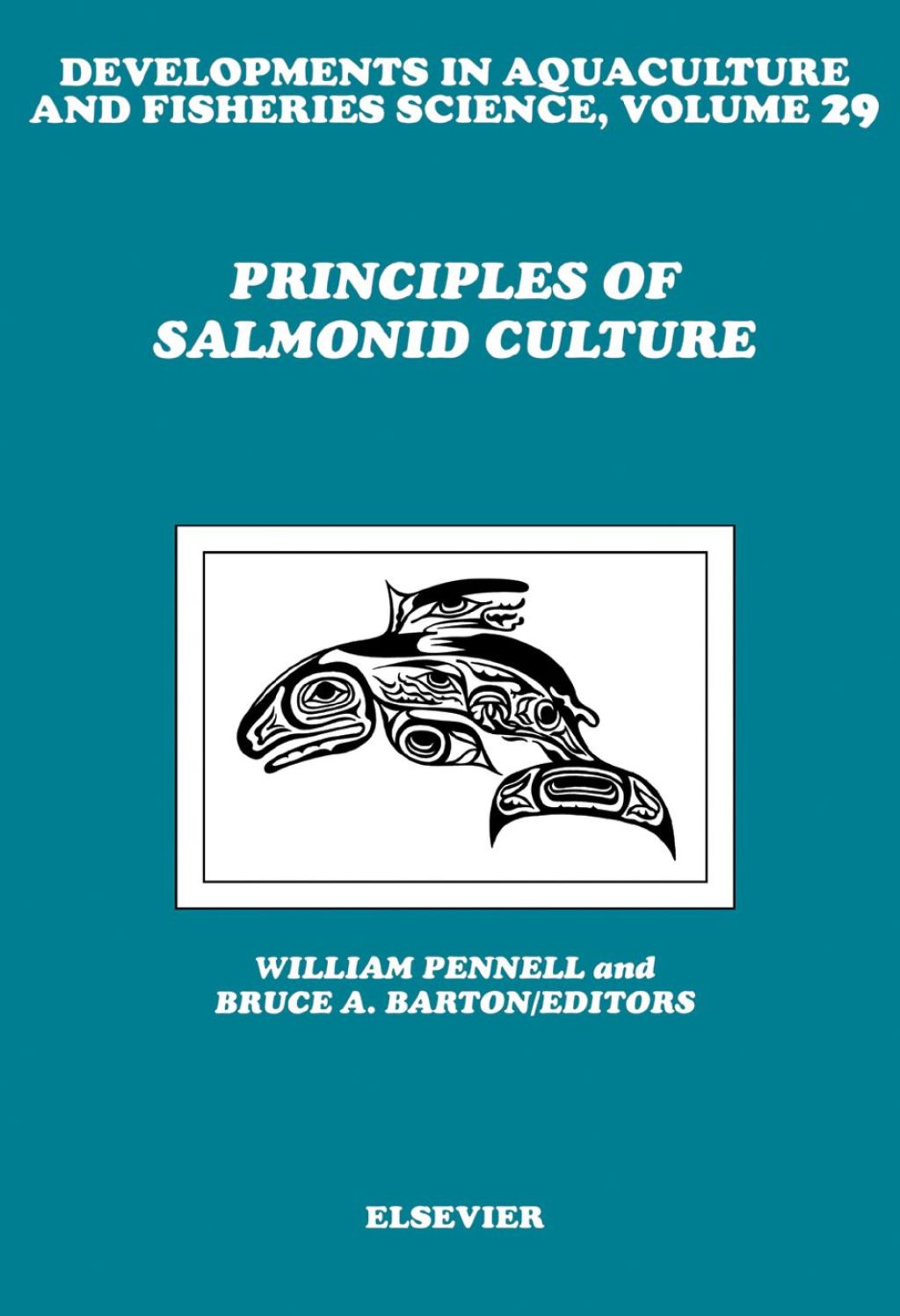 Principles of Salmonid Culture  â€“ PDF/EPUB Version Downloadable