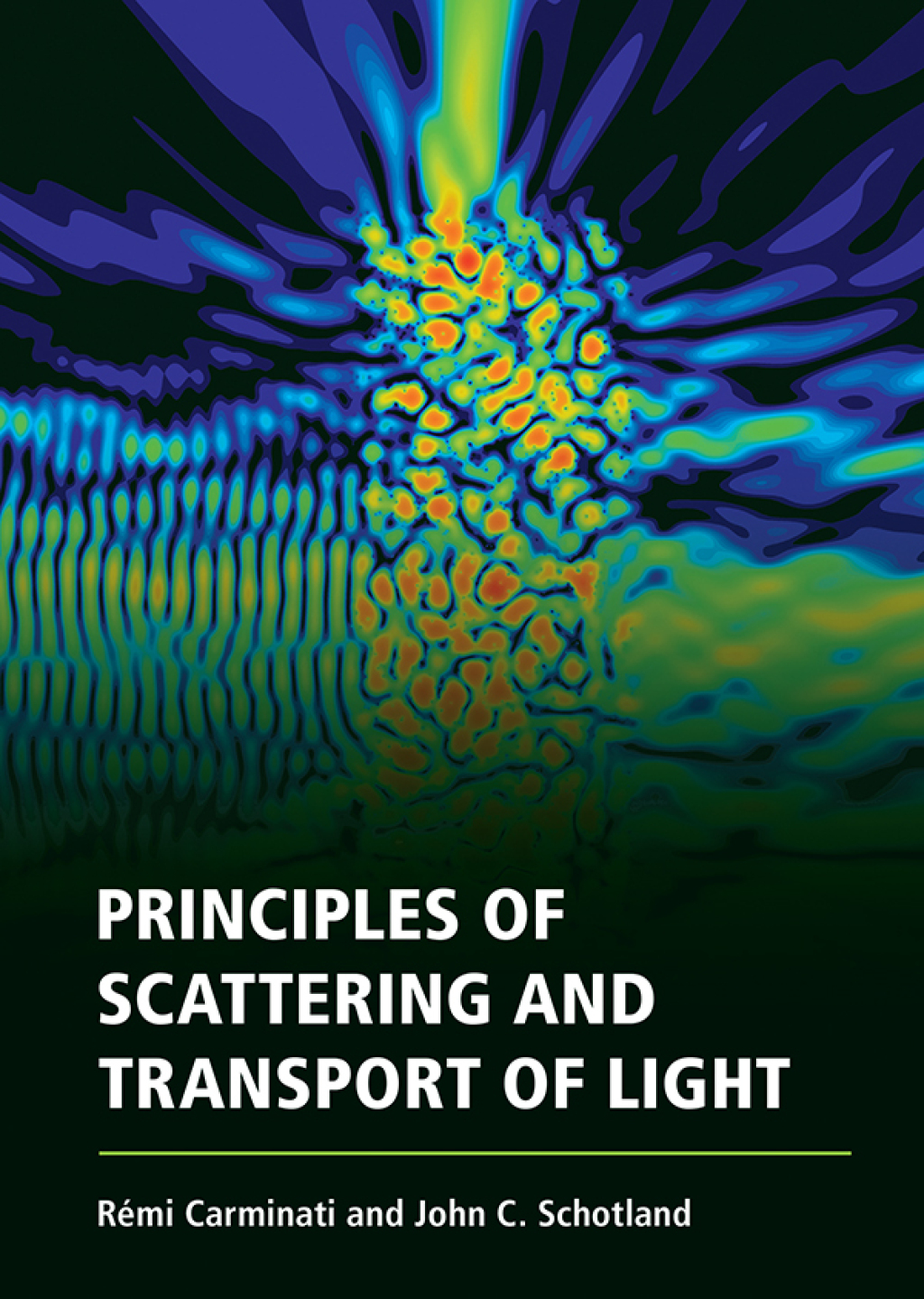 Principles of Scattering and Transport of Light  â€“ PDF/EPUB Version Downloadable