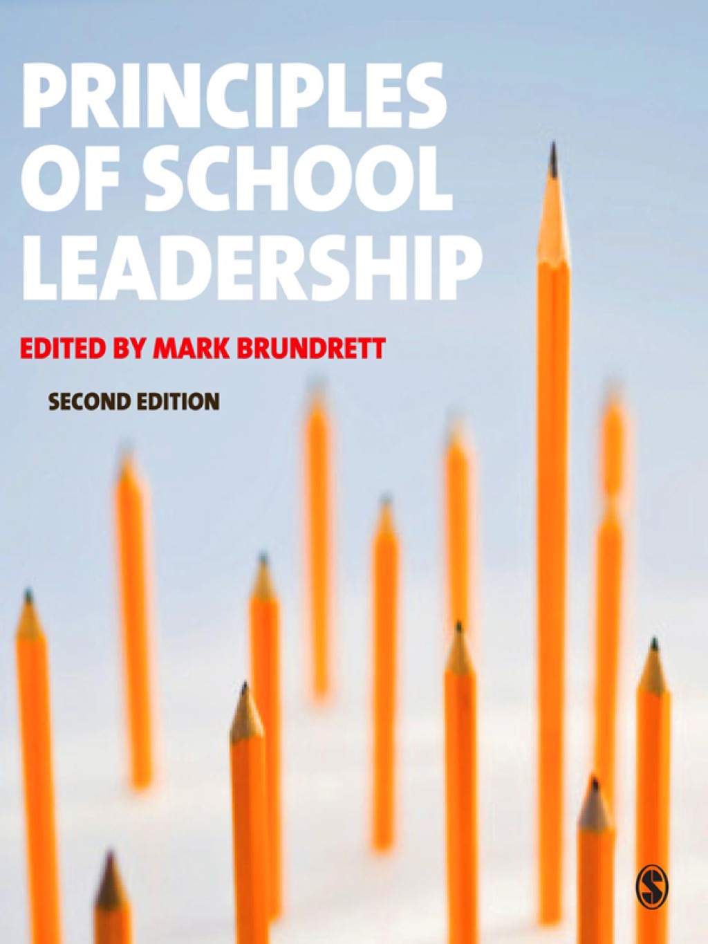 Principles of School Leadership 2nd Edition â€“ PDF/EPUB Version Downloadable