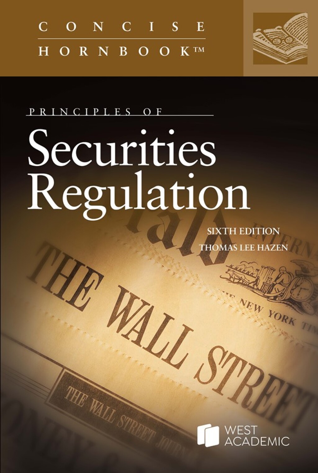 Principles of Securities Regulation 6th Edition â€“ PDF/EPUB Version Downloadable