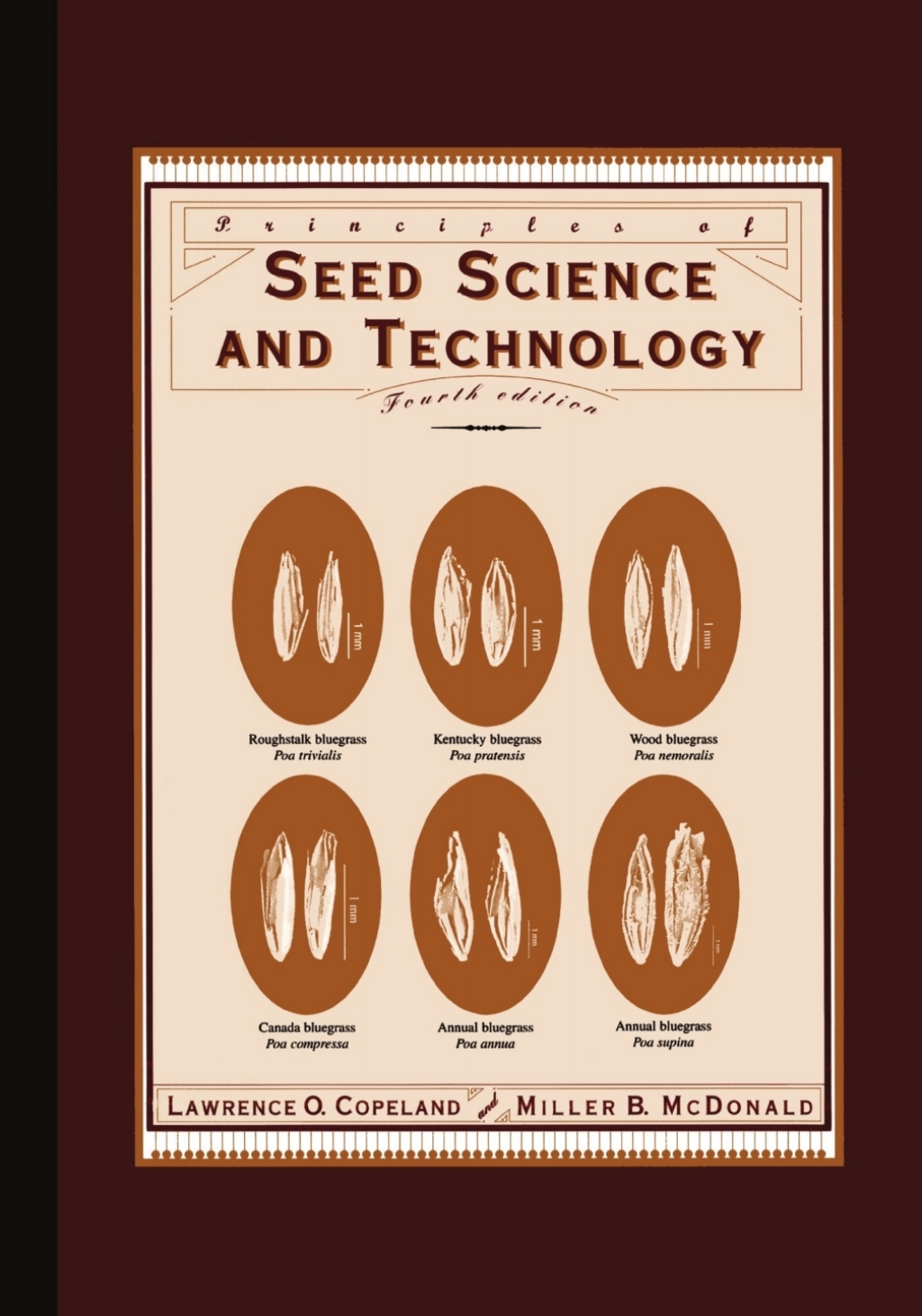Principles of Seed Science and Technology 4th Edition â€“ PDF/EPUB Version Downloadable