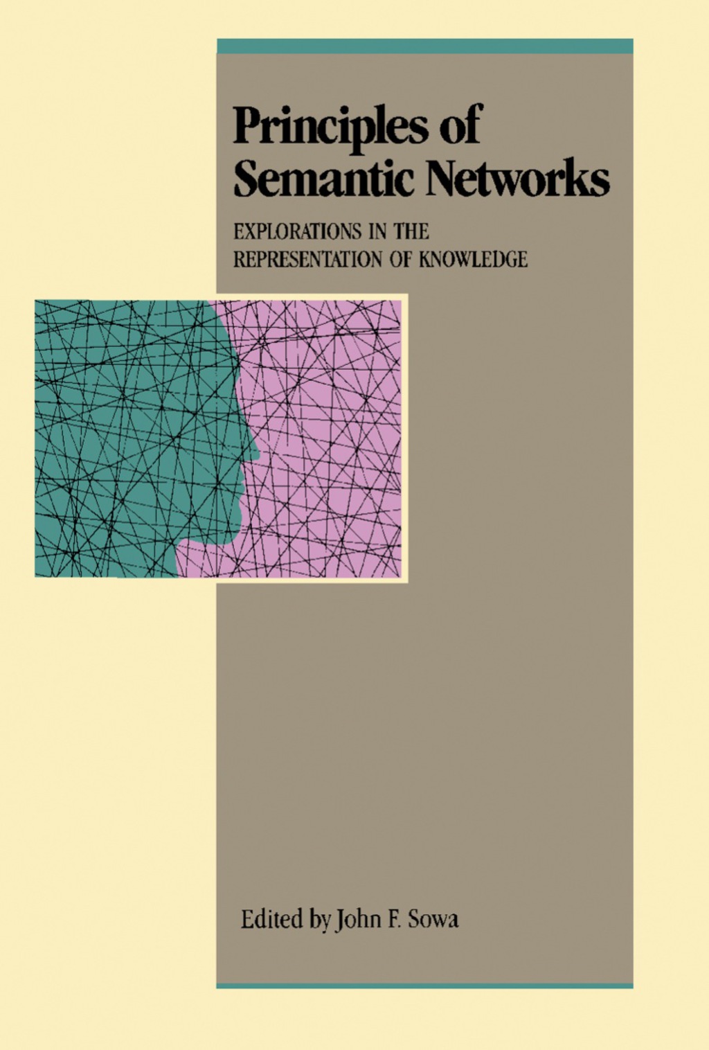 Principles of Semantic Networks Explorations in the Representation of Knowledge  â€“ PDF/EPUB Version Downloadable