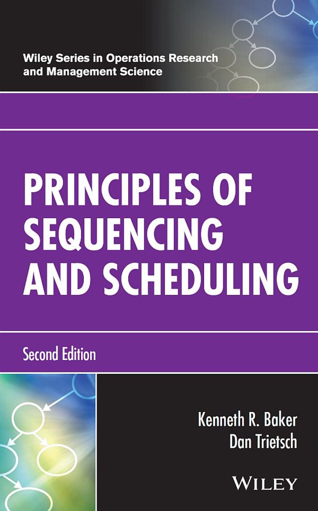 Principles of Sequencing and Scheduling 2nd Edition – PDF/EPUB Version Downloadable Principles of Sequencing and Scheduling 2nd Edition – PDF/EPUB Version Downloadable - Image 1