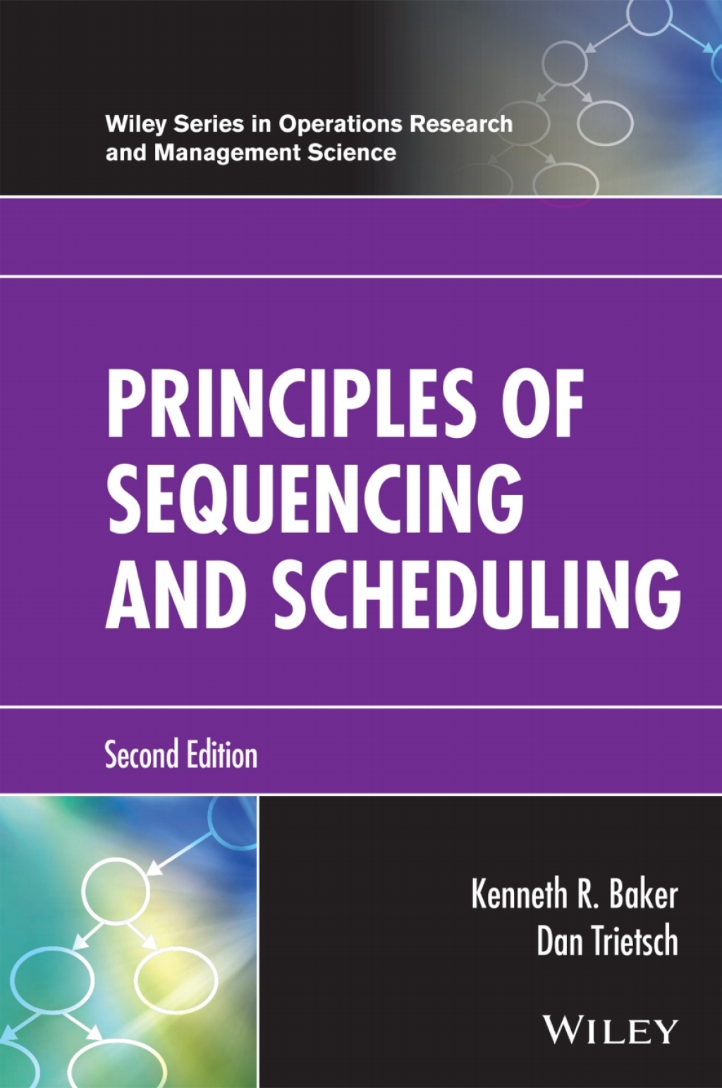 Principles of Sequencing and Scheduling 2nd Edition â€“ PDF/EPUB Version Downloadable