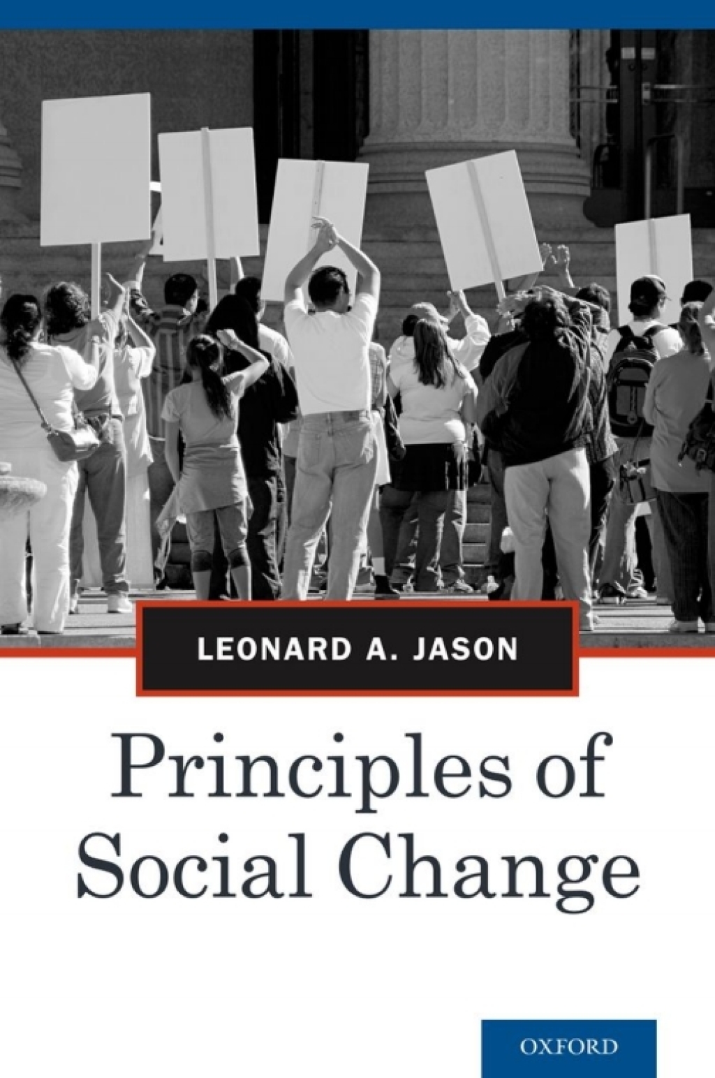 Principles of Social Change  â€“ PDF/EPUB Version Downloadable