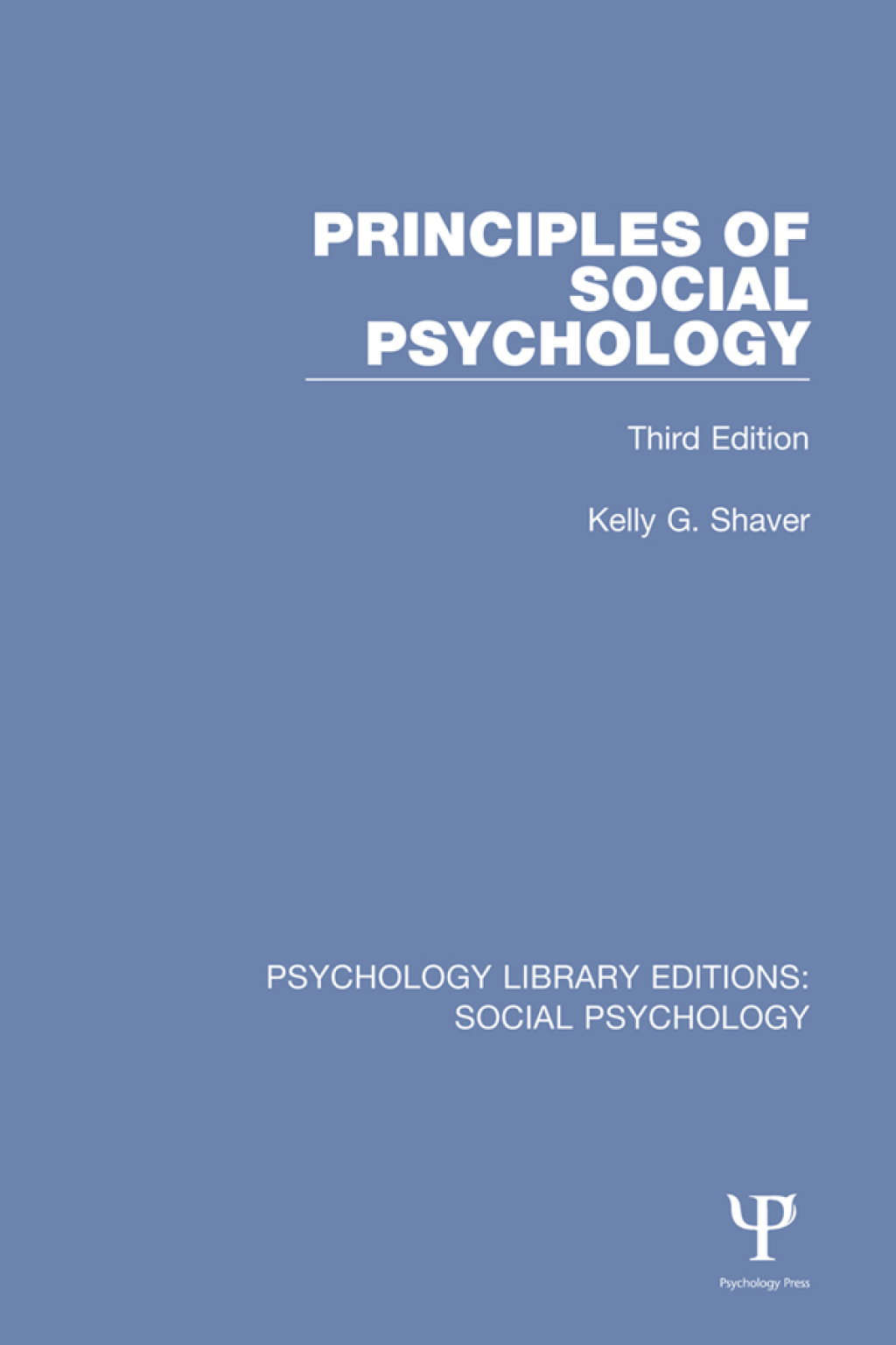 Principles of Social Psychology 3rd Edition â€“ PDF/EPUB Version Downloadable