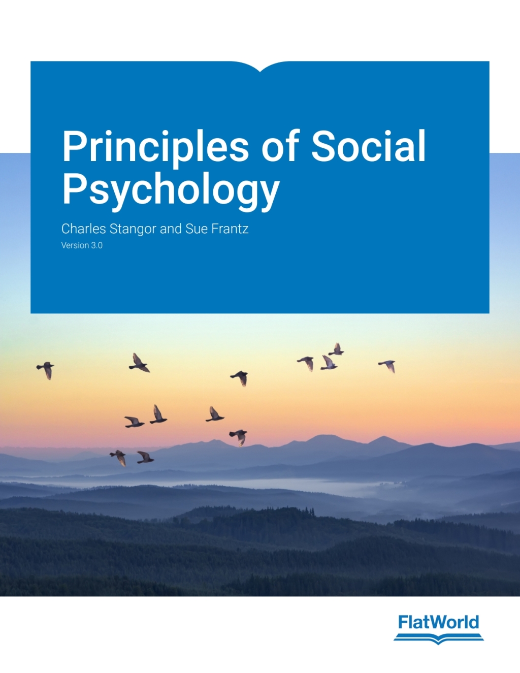 Principles of Social Psychology v3.0-Standard Access Code  â€“ PDF/EPUB Version Downloadable