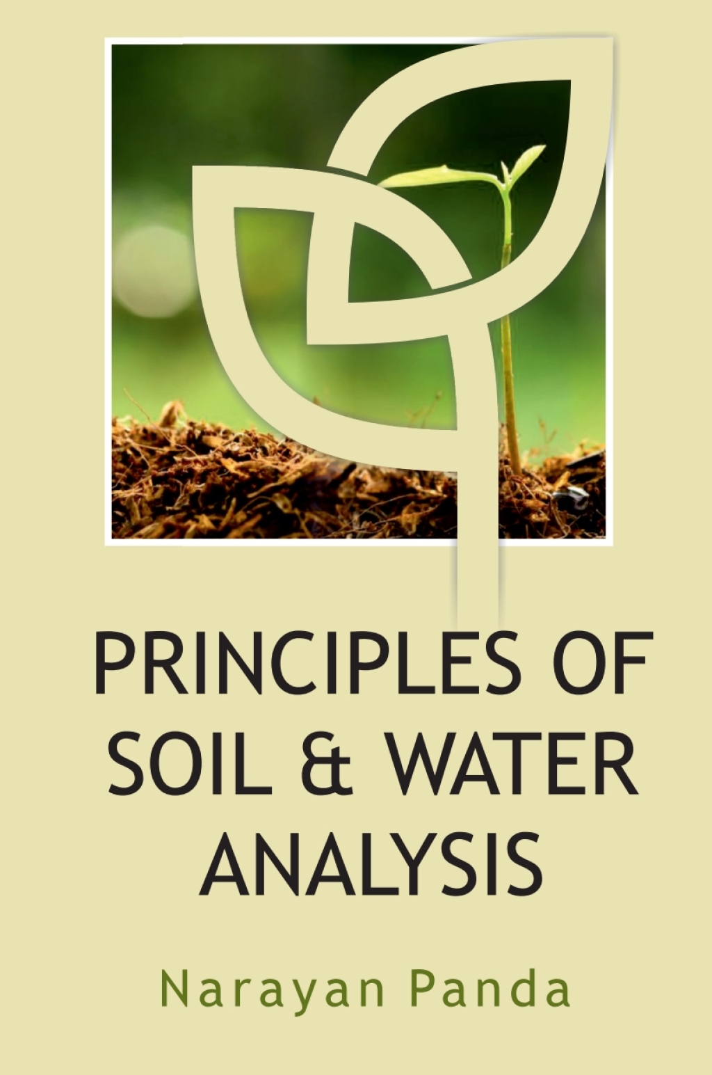 Principles of Soil and Water Analysis 1st Edition â€“ PDF/EPUB Version Downloadable