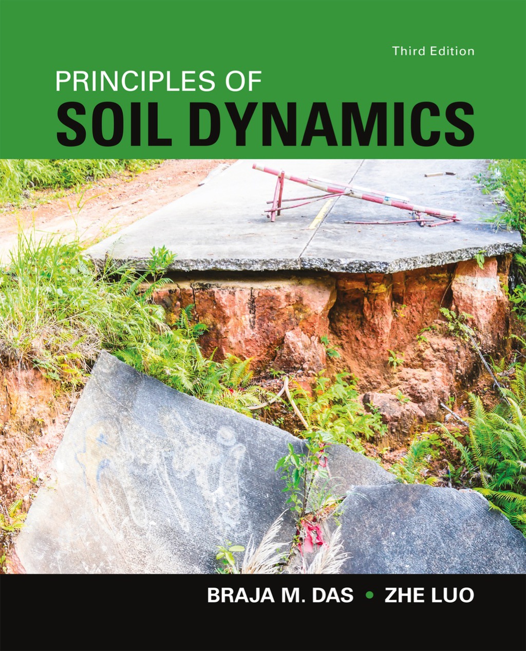 Principles of Soil Dynamics 3rd Edition â€“ PDF/EPUB Version Downloadable