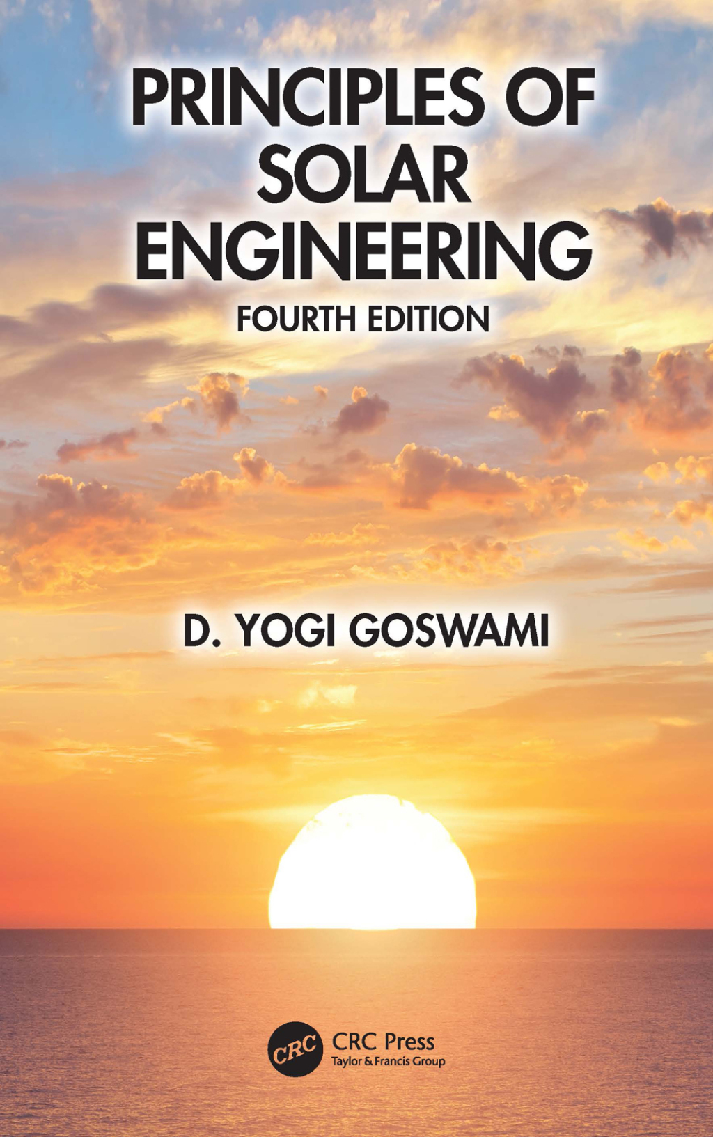 Principles of Solar Engineering 4th Edition â€“ PDF/EPUB Version Downloadable