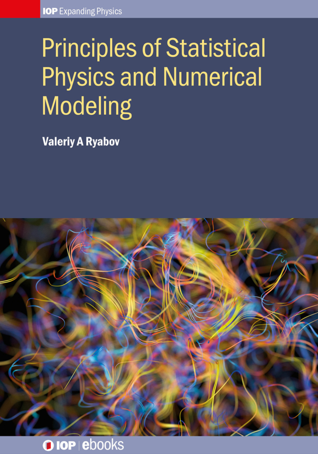 Principles of Statistical Physics and Numerical Modeling  â€“ PDF/EPUB Version Downloadable