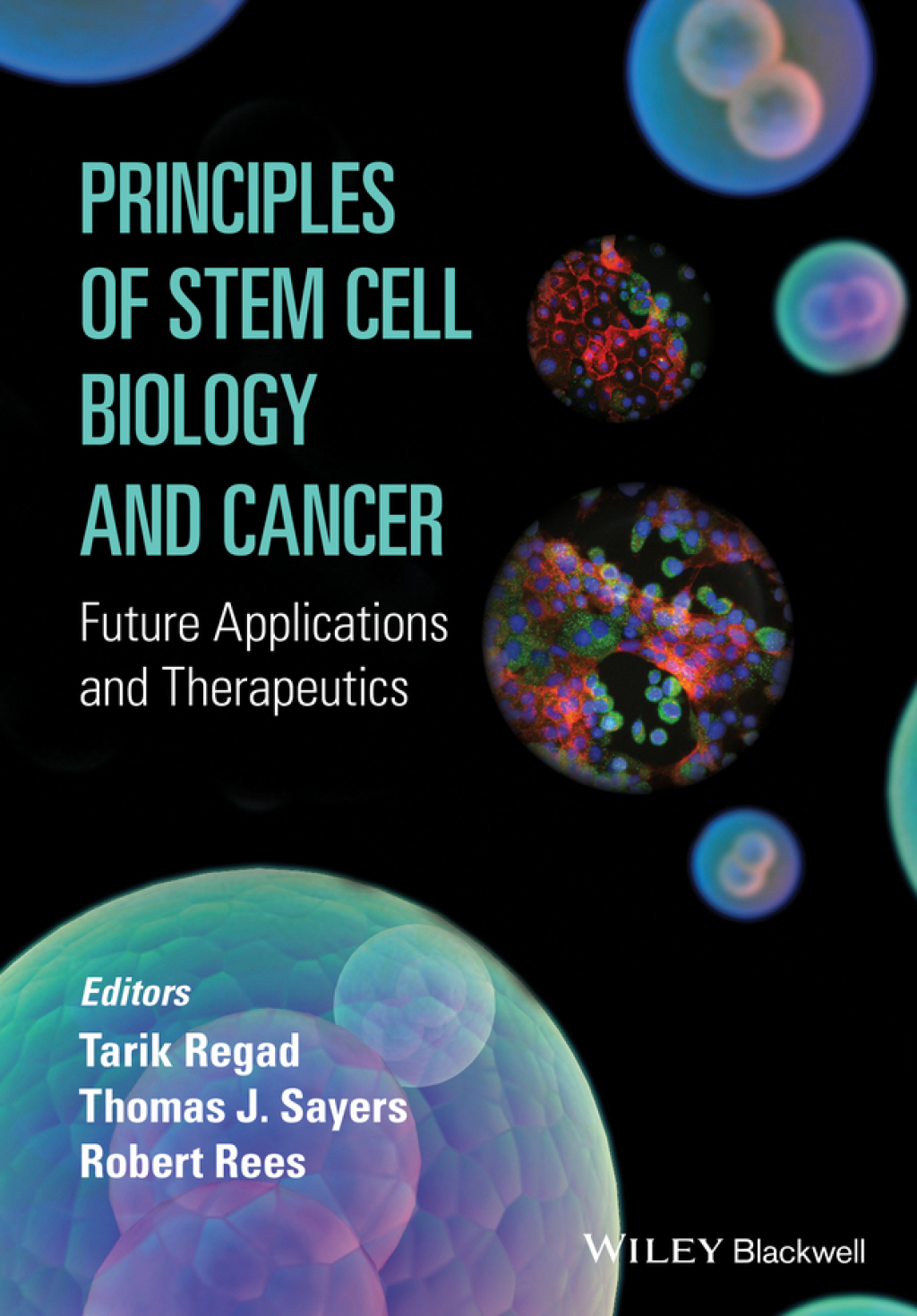 Principles of Stem Cell Biology and Cancer Future Applications and Therapeutics 1st Edition â€“ PDF/EPUB Version Downloadable