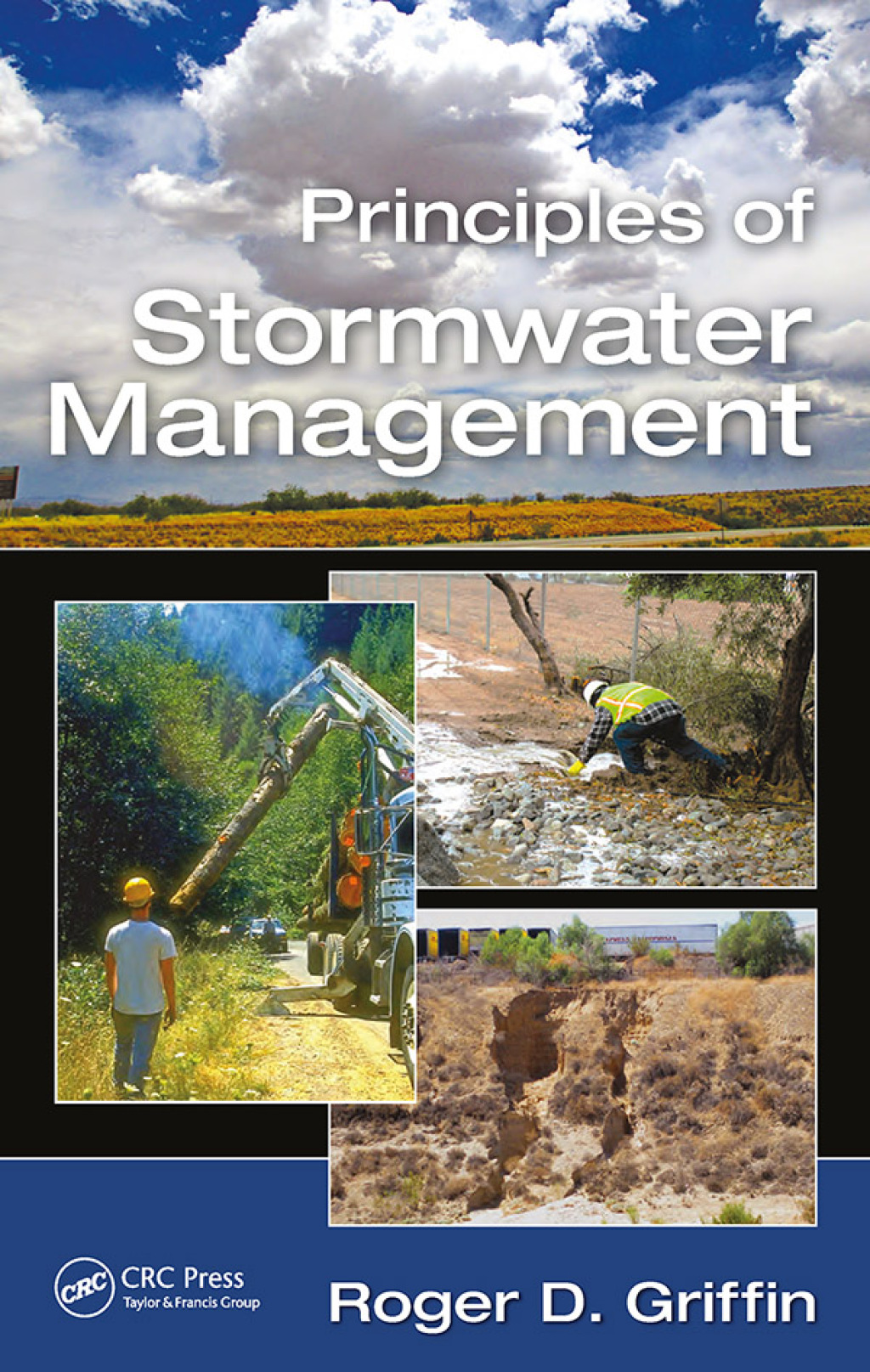 Principles of Stormwater Management 1st Edition â€“ PDF/EPUB Version Downloadable
