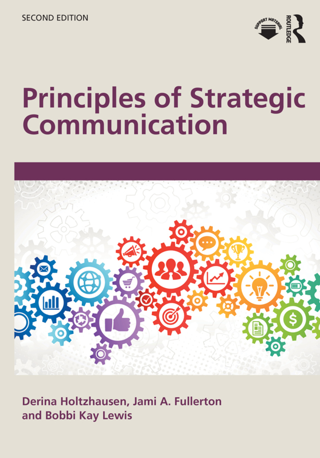 Principles of Strategic Communication 2nd Edition â€“ PDF/EPUB Version Downloadable