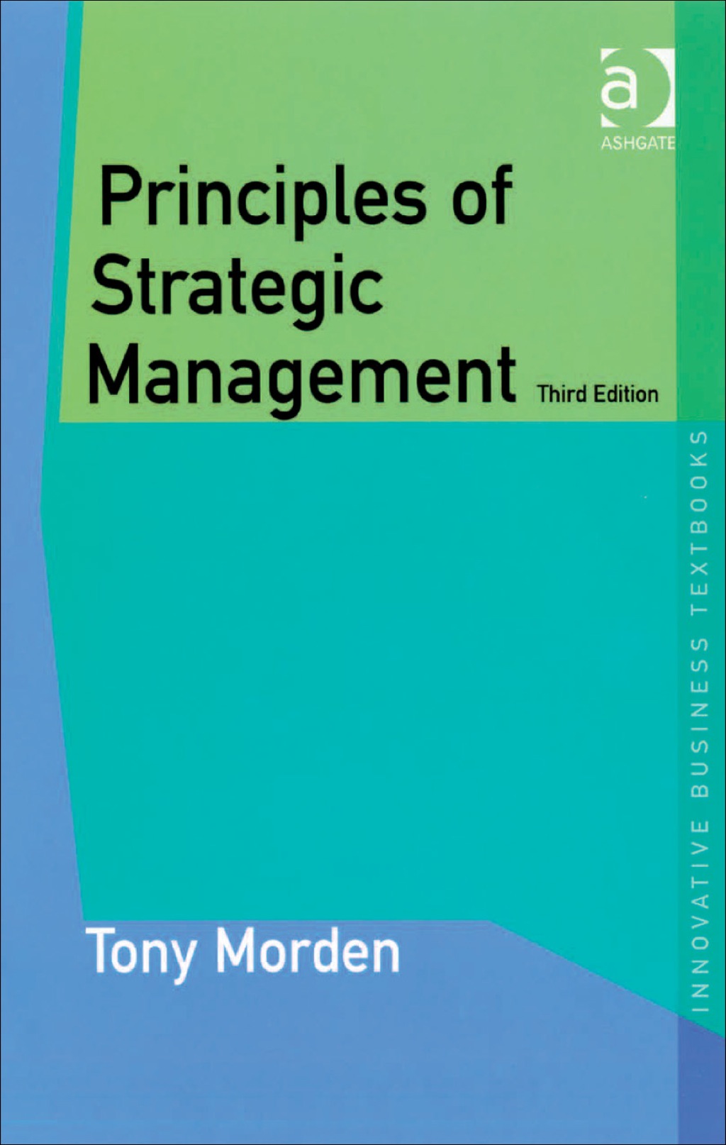 Principles of Strategic Management 3rd Edition â€“ PDF/EPUB Version Downloadable