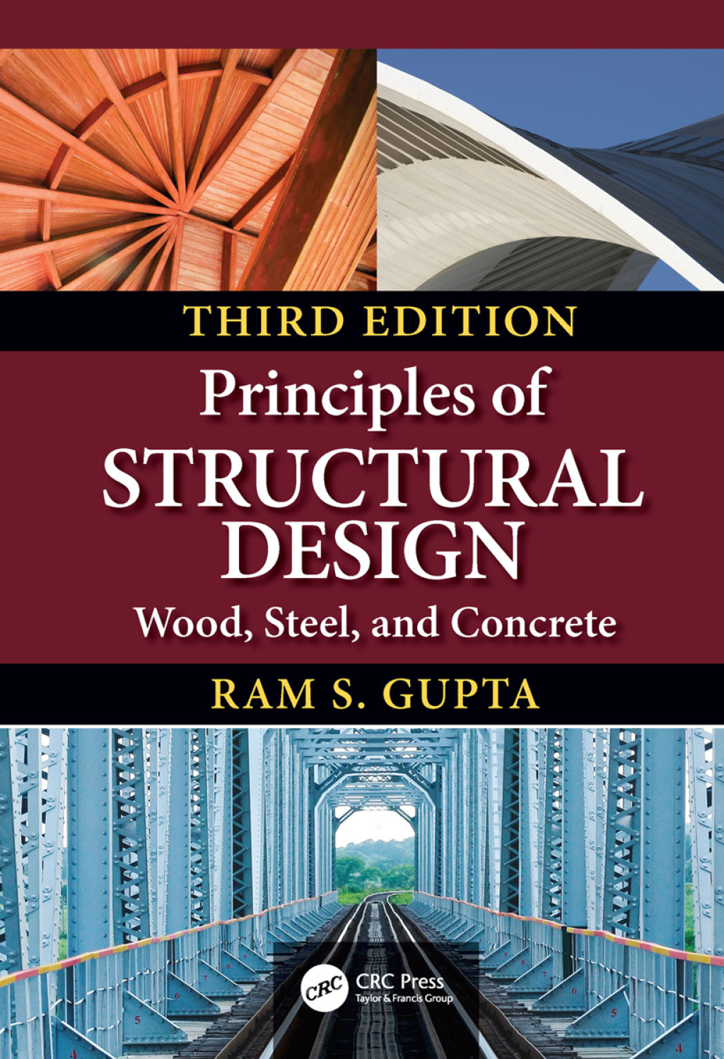 Principles of Structural Design Wood, Steel, and Concrete, Third Edition 3rd Edition â€“ PDF/EPUB Version Downloadable