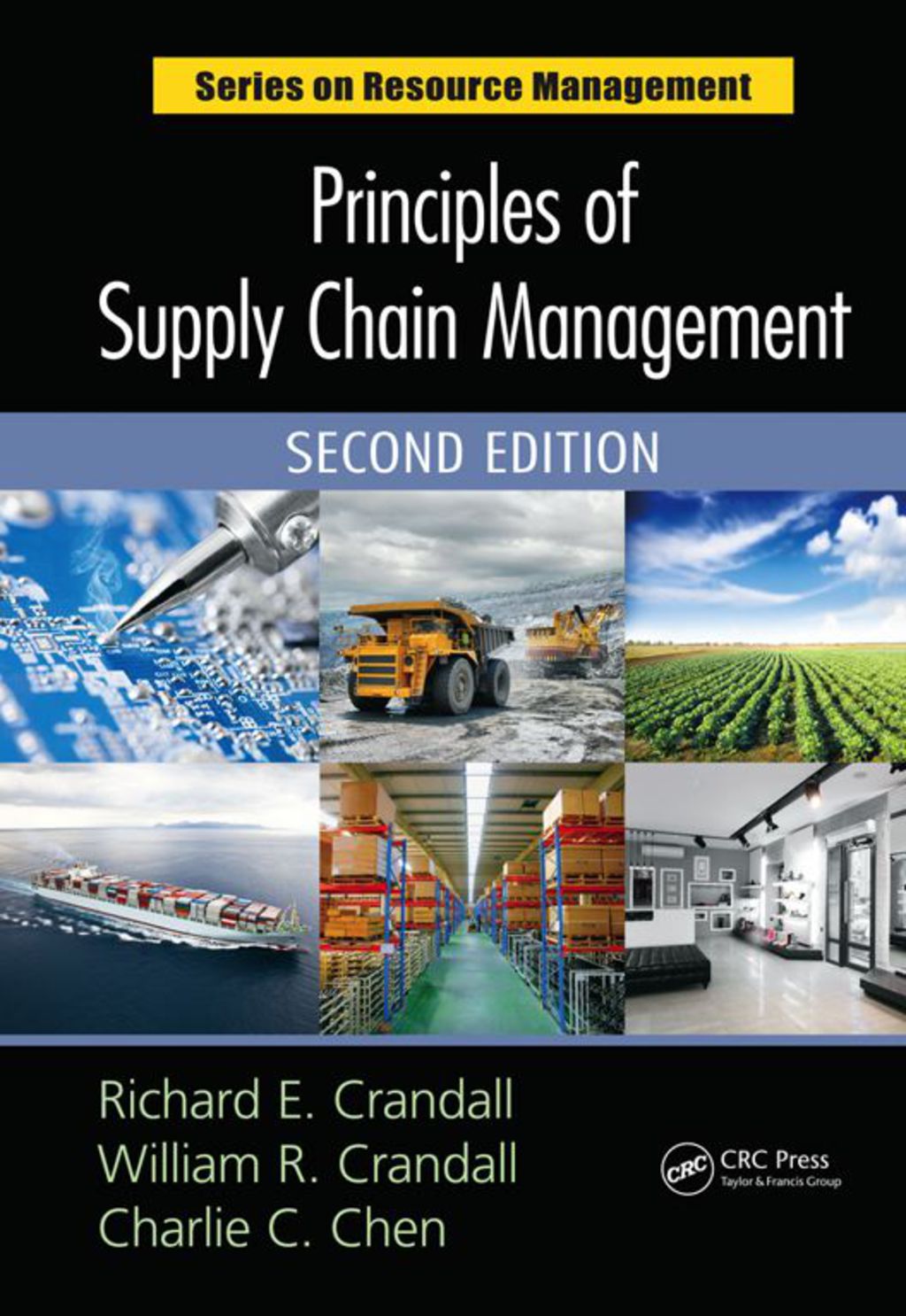 Principles of Supply Chain Management 2nd Edition â€“ PDF/EPUB Version Downloadable