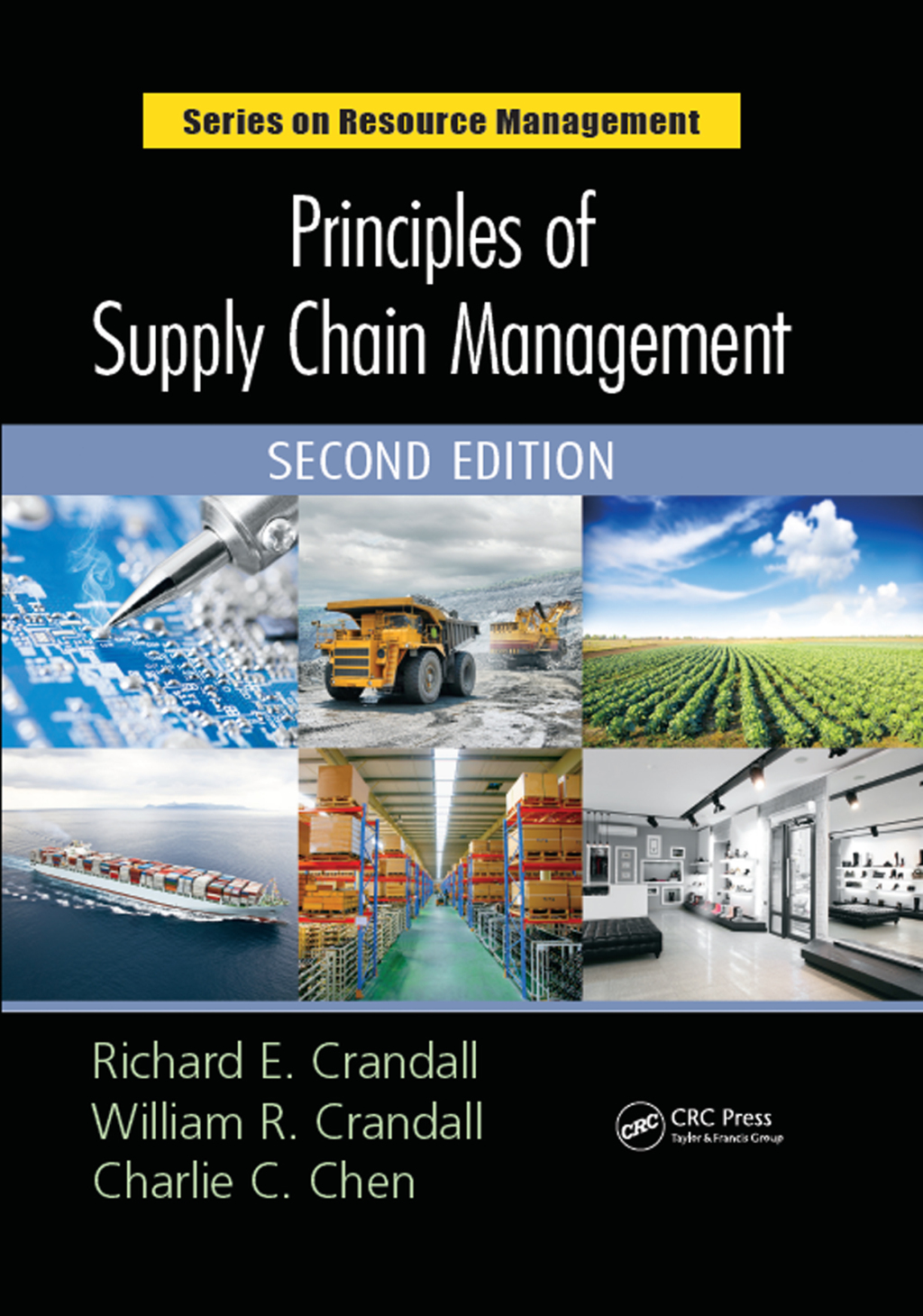 Principles of Supply Chain Management 2nd Edition â€“ PDF/EPUB Version Downloadable
