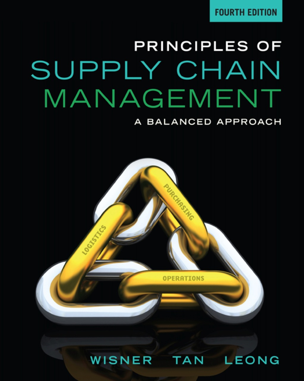 Principles of Supply Chain Management: A Balanced Approach 4th Edition â€“ PDF/EPUB Version Downloadable