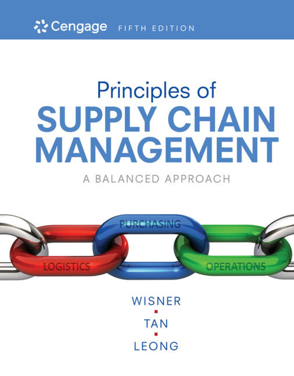 Principles of Supply Chain Management: A Balanced Approach 5th Edition â€“ PDF/EPUB Version Downloadable