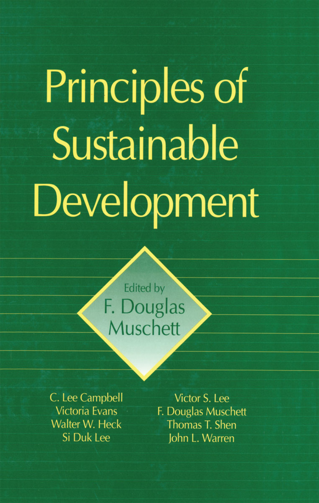 Principles of Sustainable Development 1st Edition â€“ PDF/EPUB Version Downloadable