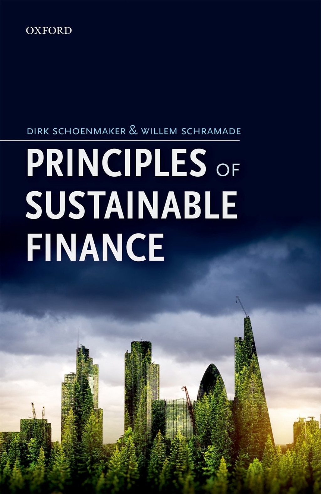 Principles of Sustainable Finance - (PDF/EPUB Version)