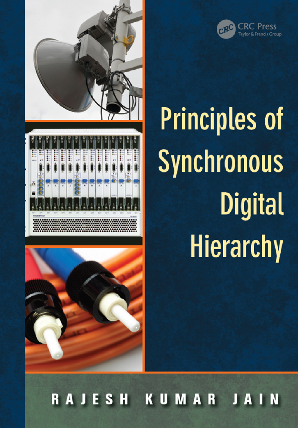 Principles of Synchronous Digital Hierarchy 1st Edition â€“ PDF/EPUB Version Downloadable