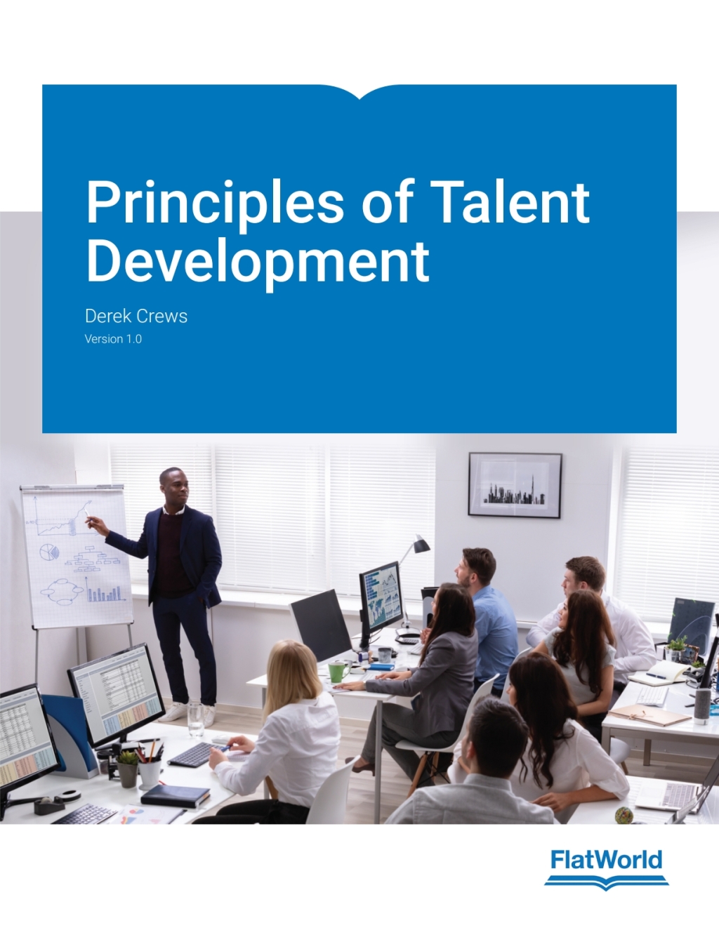 Principles of Talent Development v1.0  â€“ PDF/EPUB Version Downloadable