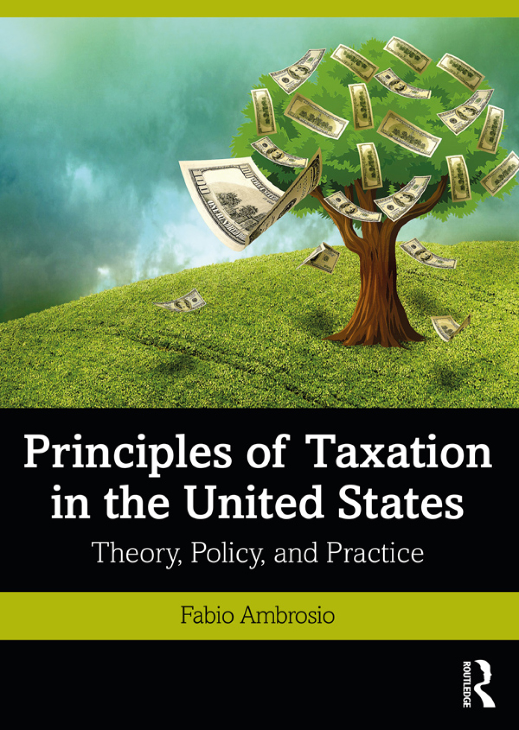 Principles of Taxation in the United States Theory, Policy, and Practice 1st Edition â€“ PDF/EPUB Version Downloadable