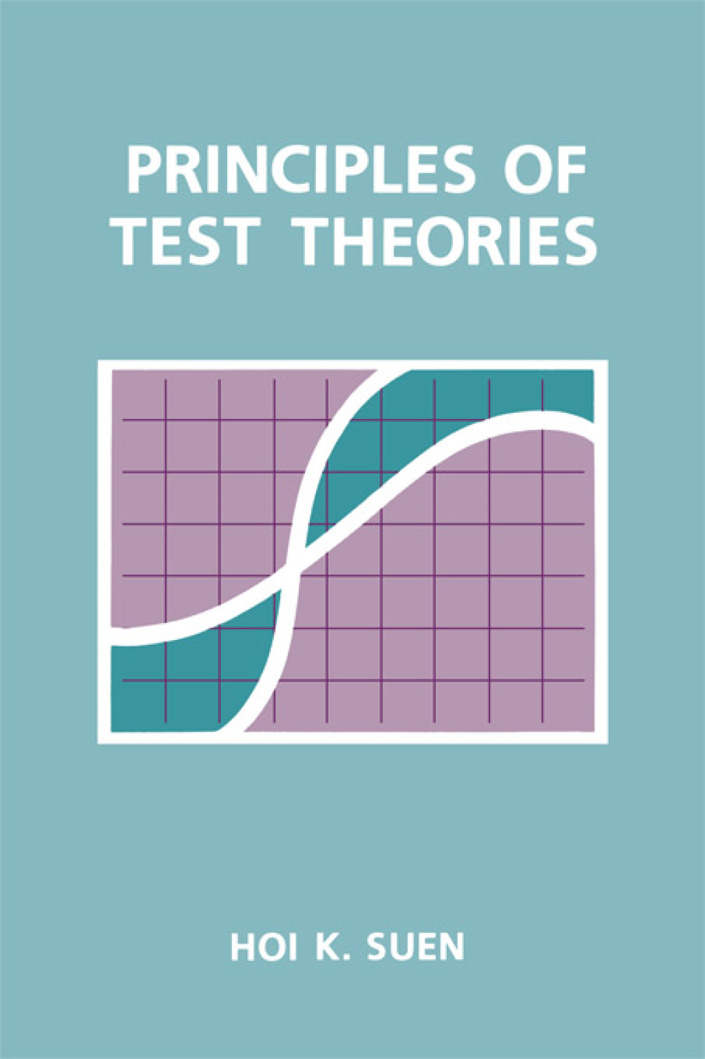 Principles of Test Theories 1st Edition â€“ PDF/EPUB Version Downloadable