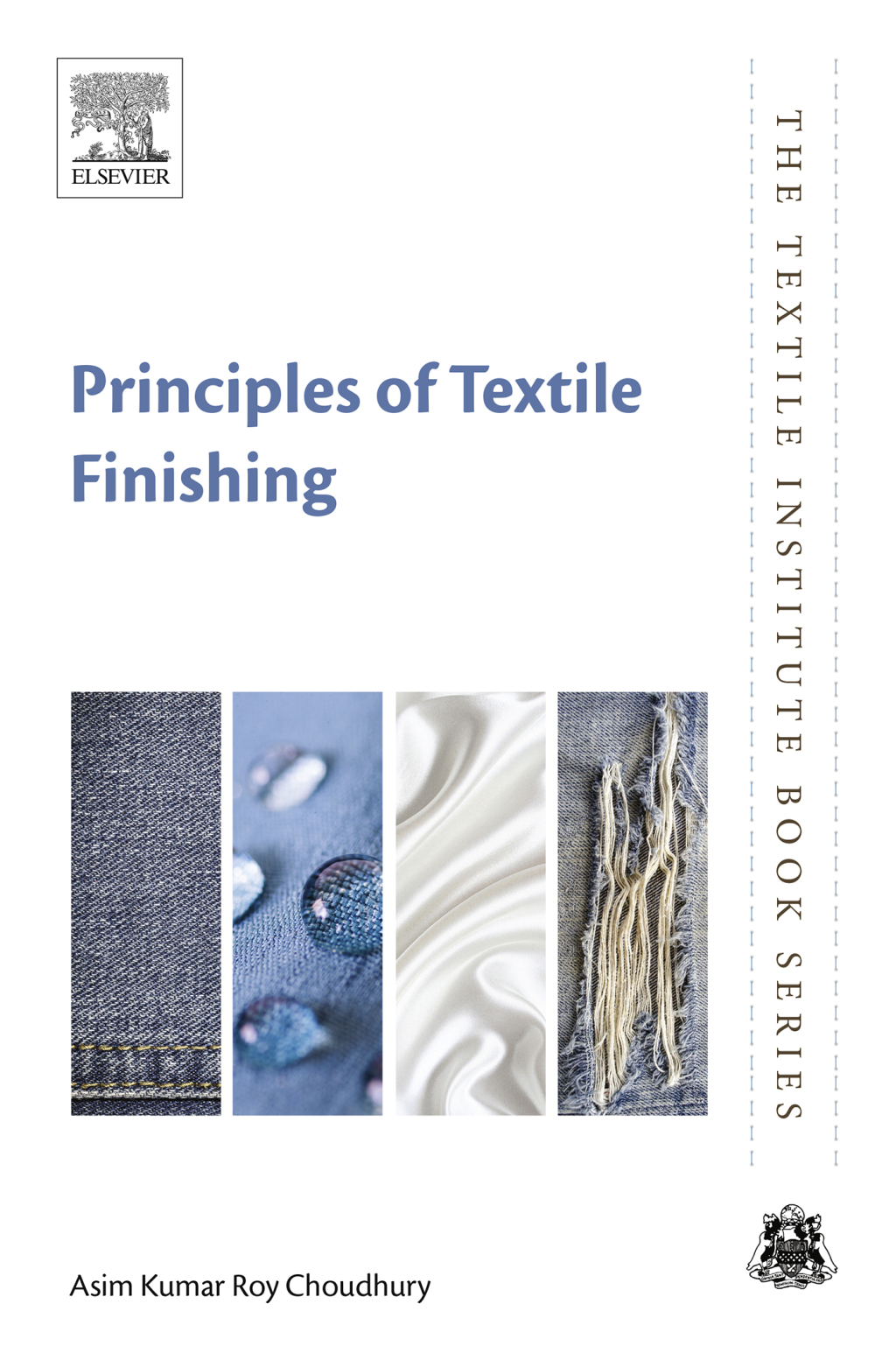 Principles of Textile Finishing  â€“ PDF/EPUB Version Downloadable
