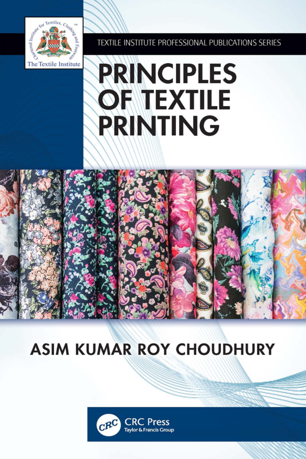 Principles of Textile Printing 1st Edition â€“ PDF/EPUB Version Downloadable