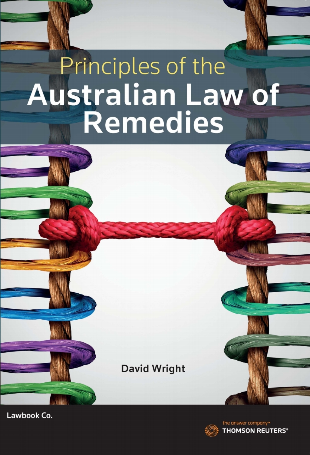 Principles of the Australian Law of Remedies 1st Edition â€“ PDF/EPUB Version Downloadable