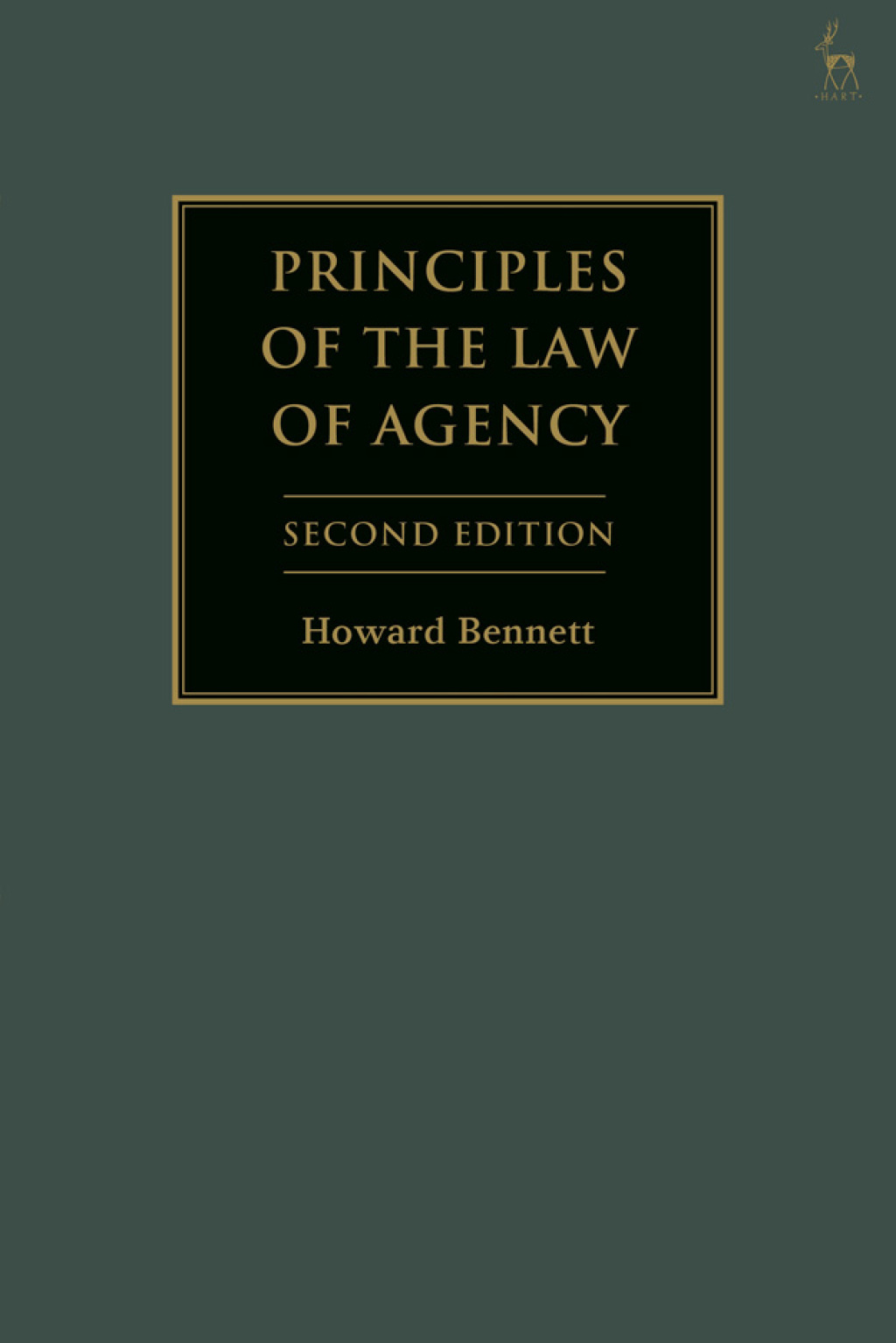 Principles of the Law of Agency 2nd Edition â€“ PDF/EPUB Version Downloadable