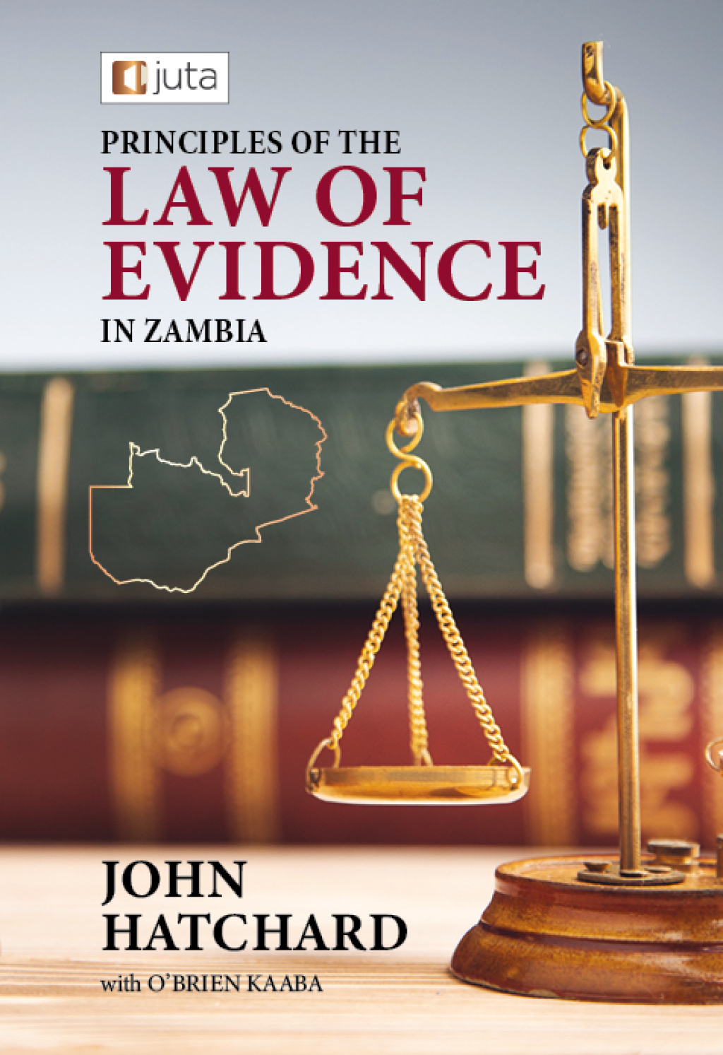 Principles of the Law of Evidence in Zambia 1st Edition â€“ PDF/EPUB Version Downloadable