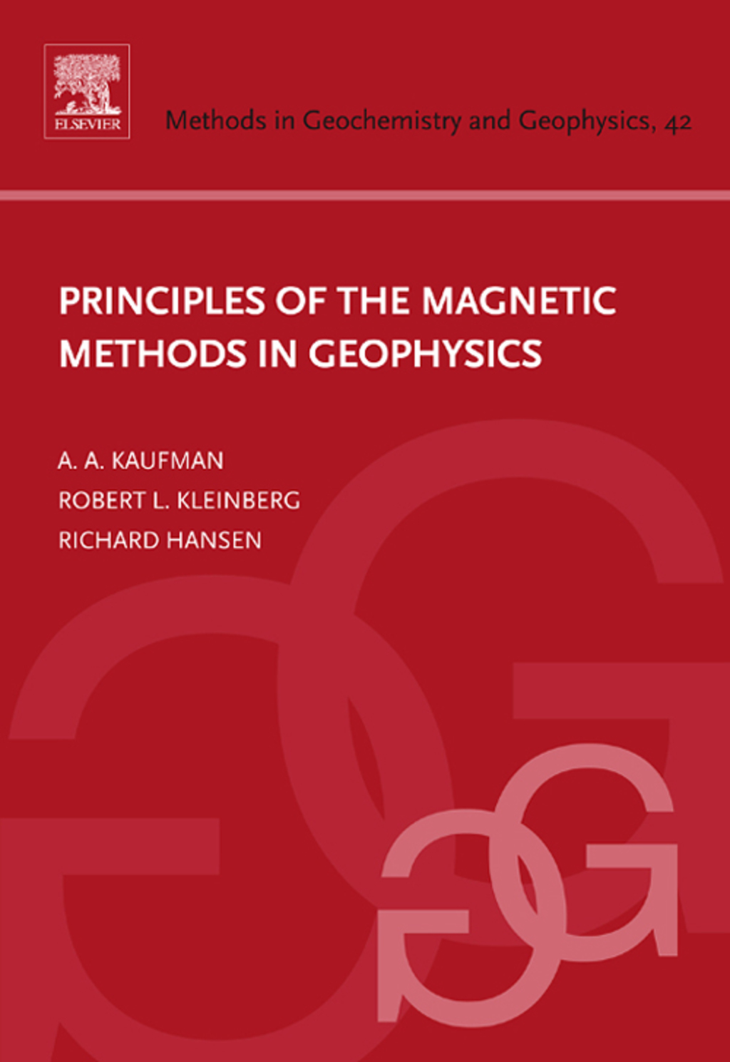 Principles of the Magnetic Methods in Geophysics  â€“ PDF/EPUB Version Downloadable