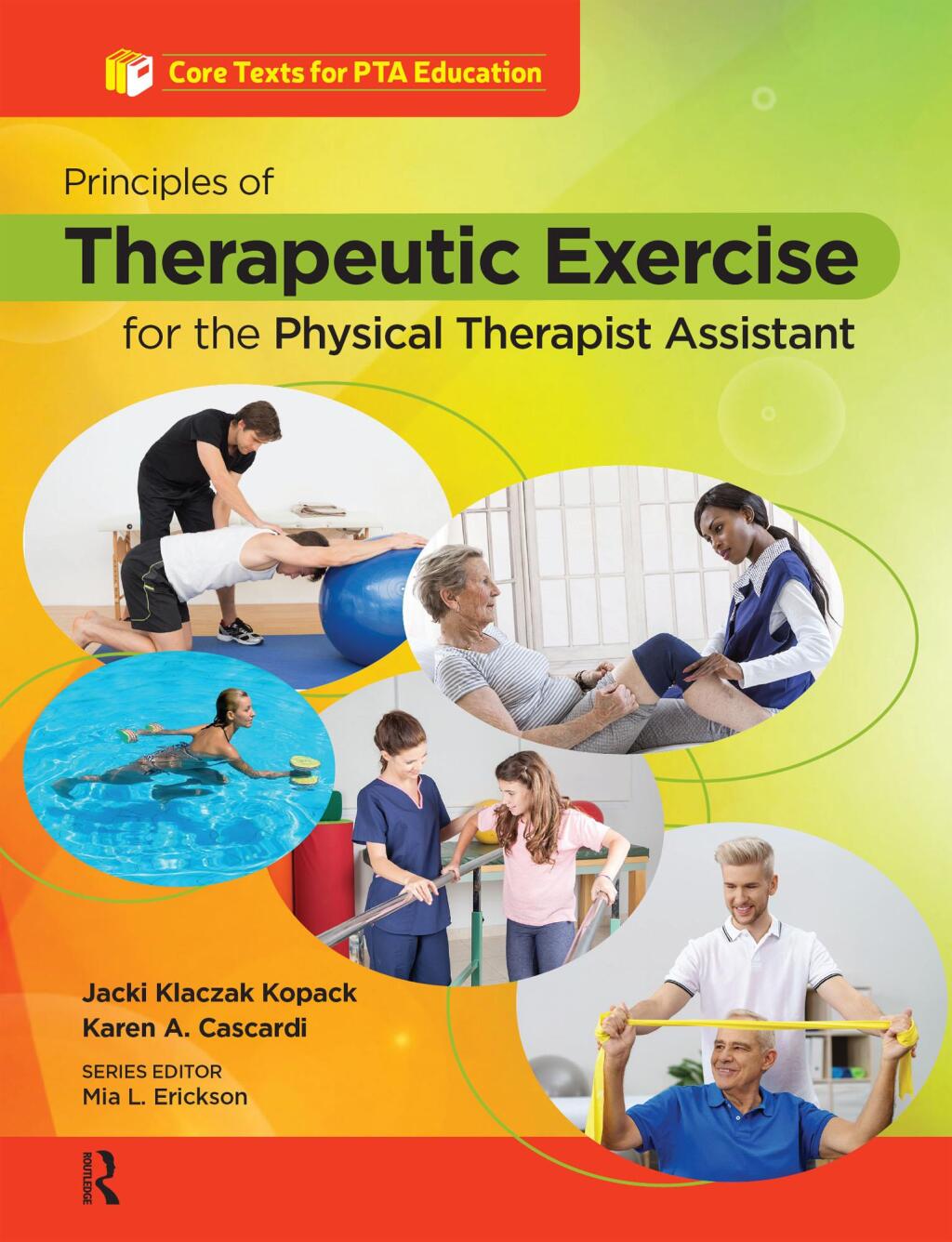 Principles of Therapeutic Exercise for the Physical Therapist Assistant 1st Edition â€“ PDF/EPUB Version Downloadable