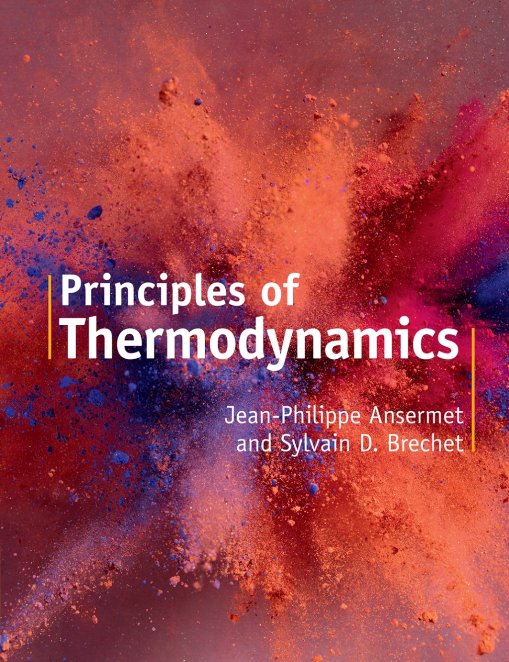 Principles of Thermodynamics  â€“ PDF/EPUB Version Downloadable