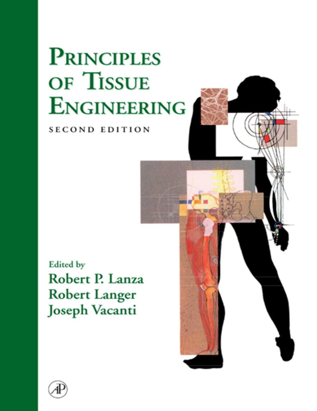 Principles of Tissue Engineering 2nd Edition â€“ PDF/EPUB Version Downloadable